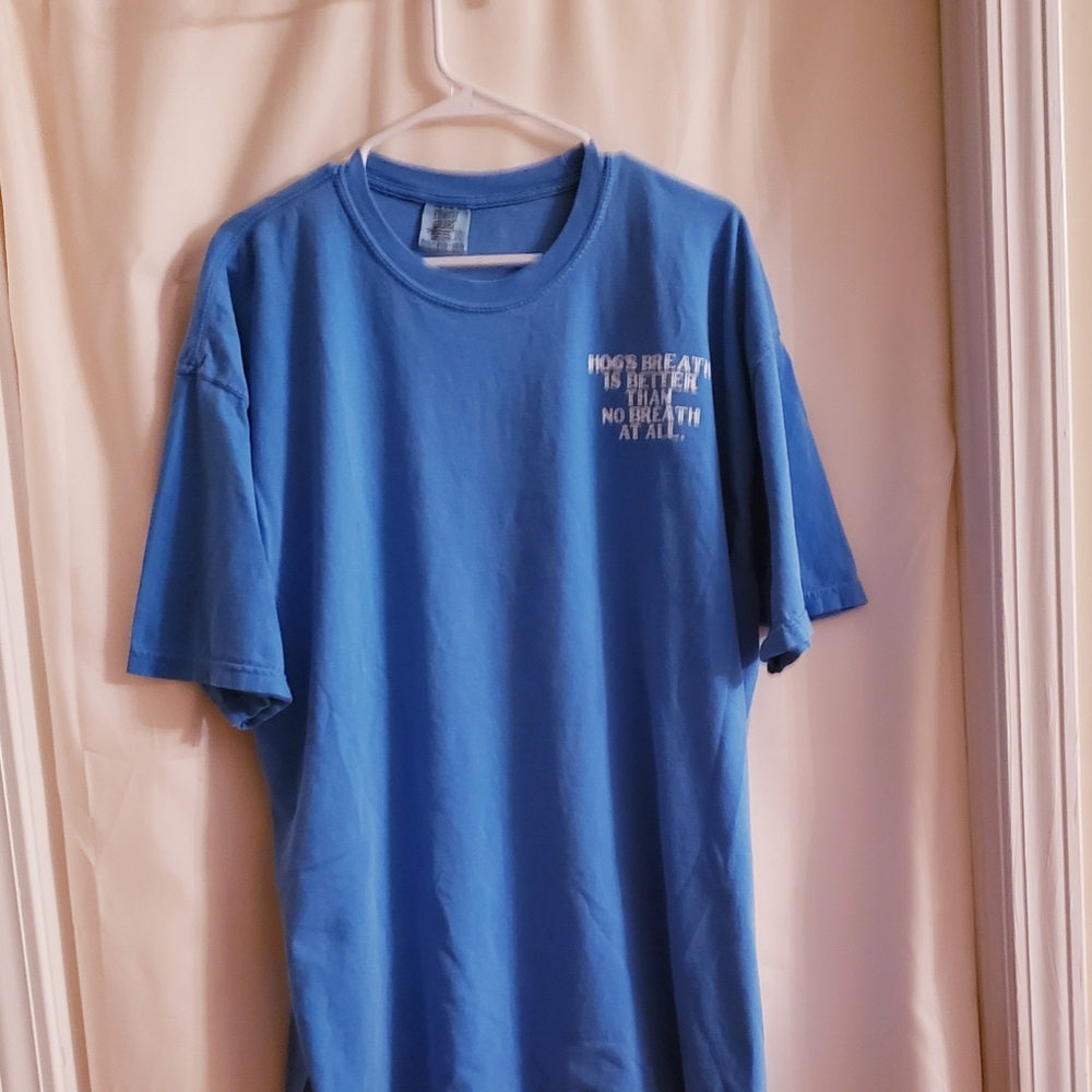 Original Comfort Colors Tee